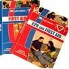 60-Page EMS CPR & First Aid Book